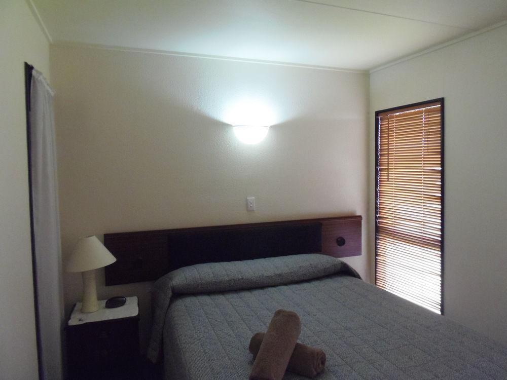 Burwood Motel Whanganui Exterior photo